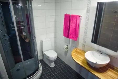 Salpalinjan Hovi - 69