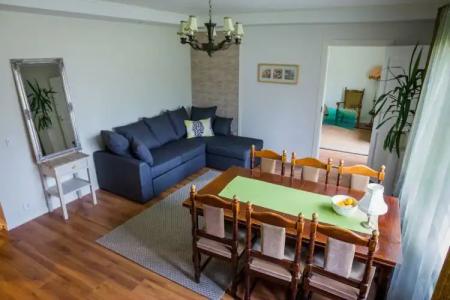 Salpalinjan Hovi - 41