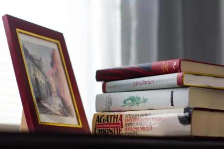 Salpalinjan Hovi - 67