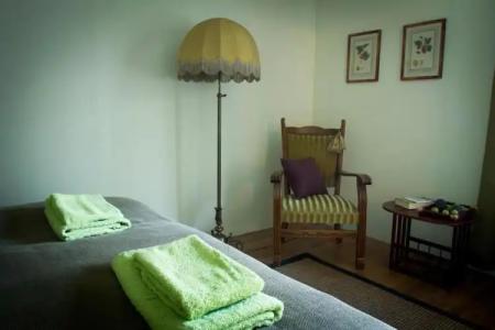 Salpalinjan Hovi - 33