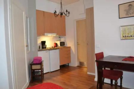 Salpalinjan Hovi - 72