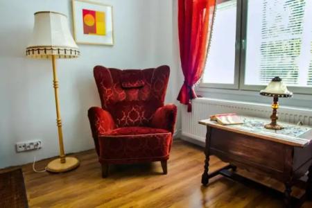 Salpalinjan Hovi - 64