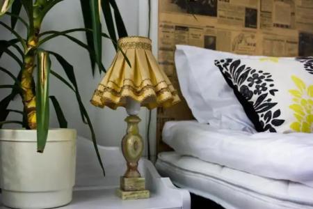 Salpalinjan Hovi - 66