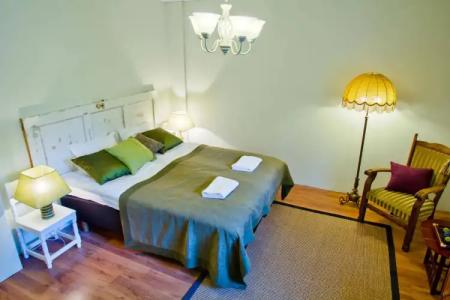 Salpalinjan Hovi - 29