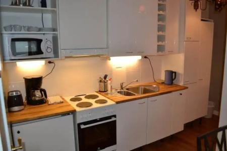 Salpalinjan Hovi - 76