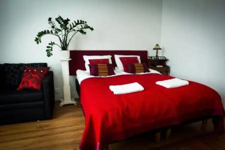 Salpalinjan Hovi - 57