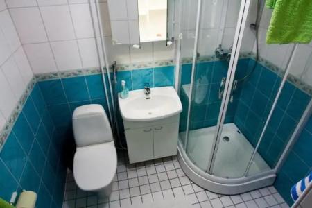 Salpalinjan Hovi - 38