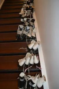 Salpalinjan Hovi - 30