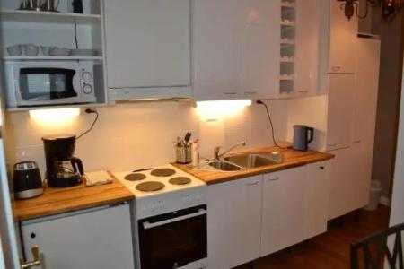 Salpalinjan Hovi - 65