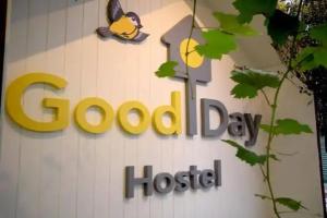 Good Day Hostel, Bangkok