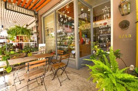 Good Day Hostel - 21