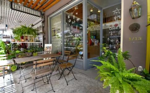 Good Day Hostel - 23