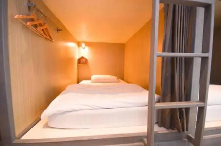 Good Day Hostel - 36