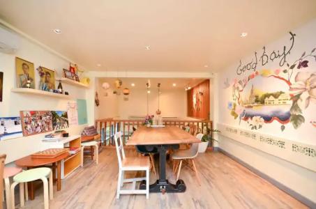 Good Day Hostel - 16