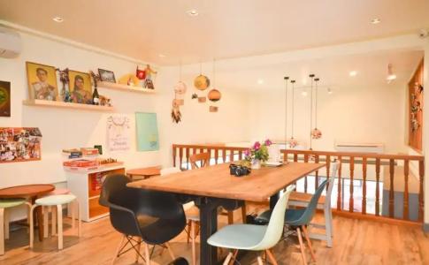Good Day Hostel - 24