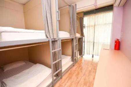 Good Day Hostel - 32