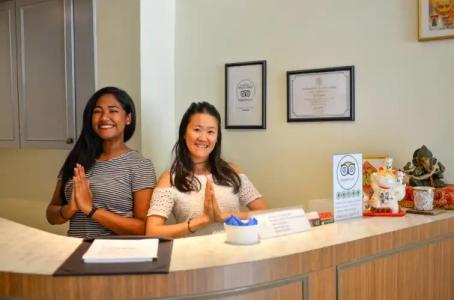 Good Day Hostel - 20