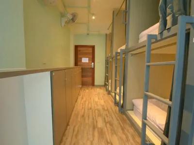 Good Day Hostel - 26