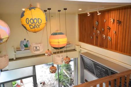 Good Day Hostel - 9