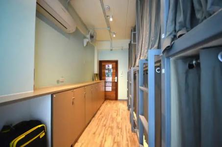 Good Day Hostel - 15