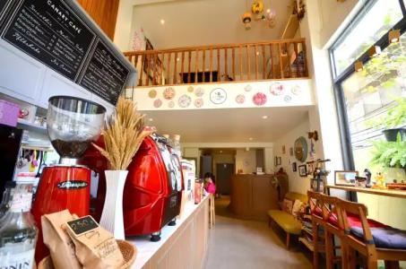 Good Day Hostel - 27