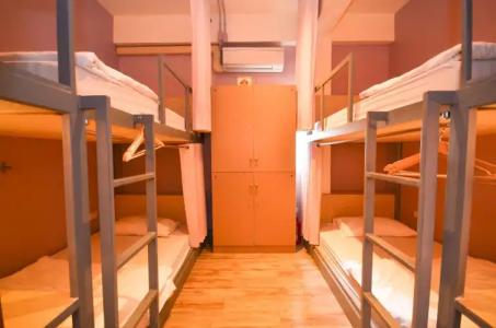 Good Day Hostel - 2