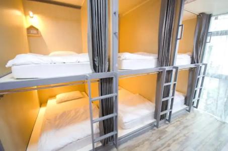 Good Day Hostel - 28