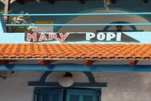 Mary Popi, Panormos