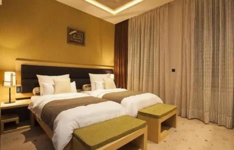 Atera Business Suites - 219