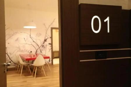 Atera Business Suites - 117