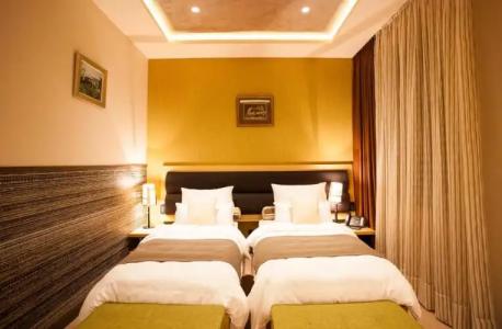 Atera Business Suites - 149