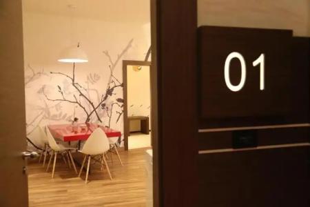 Atera Business Suites - 181