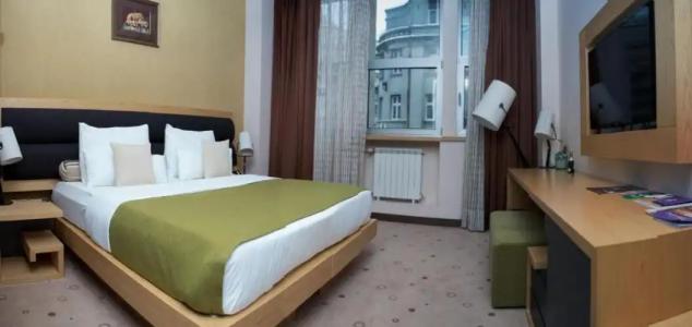 Atera Business Suites - 153