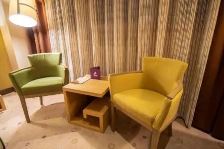 Atera Business Suites - 163