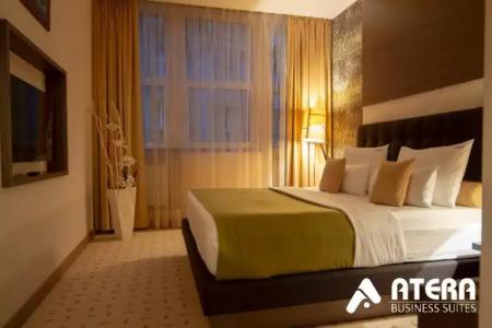 Atera Business Suites - 112