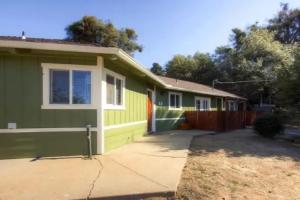 Harmony Hilltop Hideaway, Oakhurst