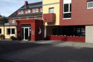 Hotel Neptun, Schillig