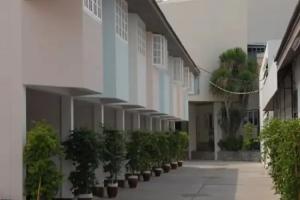 Bangsaen Villa, Bang Saen