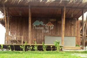 Phureehut Resort, Koh Phayam