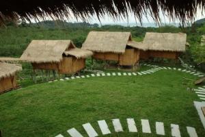 Phureehut Resort, Koh Phayam