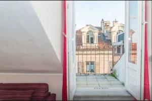 Apartment Carlo Alberto, Torino