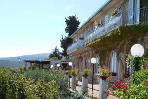 Hotel Vittoria, Porto Santo Stefano