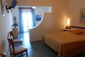 Hotel Vittoria, Porto Santo Stefano