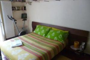 B&B Alto Lario by Quarenghi, Gera Lario