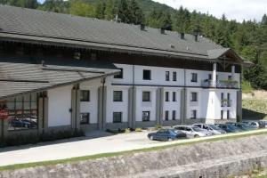 Hotel Jaworzyna Krynicka, Krynica