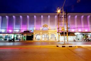 Sino Imperial Phuket - SHA Plus Hotel, Phuket Town
