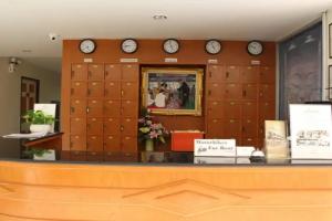 Suwanpupa Hotel, Kathu