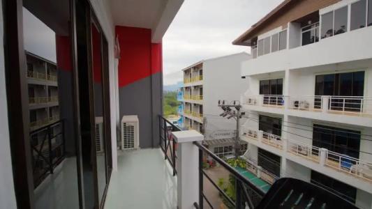 The Little Moon Residence - 128