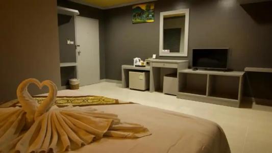 The Little Moon Residence - 108