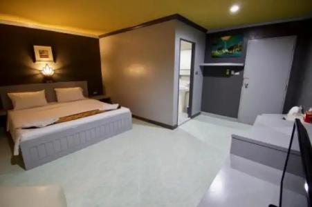 The Little Moon Residence - 112
